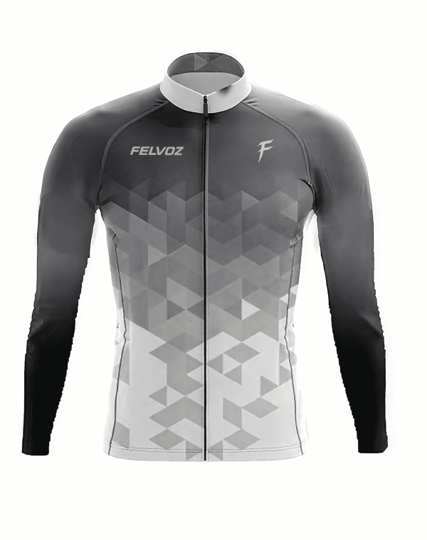 Felvoz Carbonwear 灰白