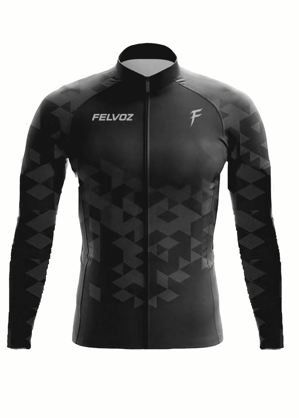 Felvoz Carbonwear 黑