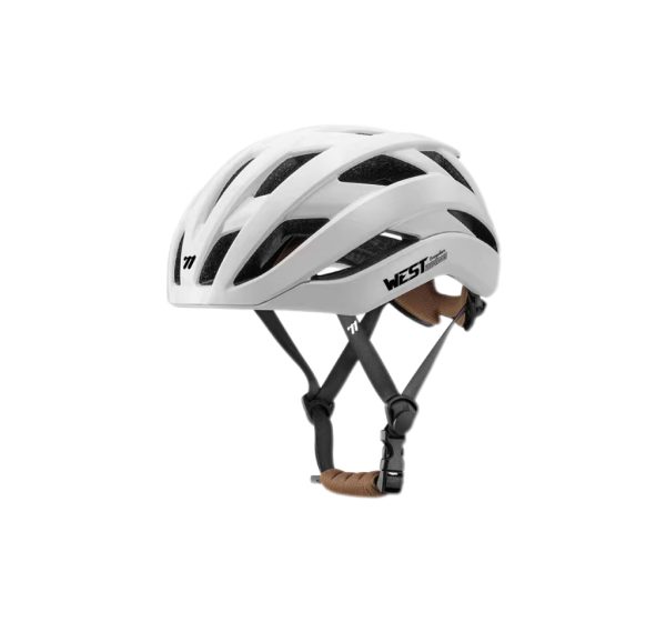West Biking Cycling Helmet With Extra Aero Cover – Lightweight, Breathable Road & Mountain Bike Helmet白